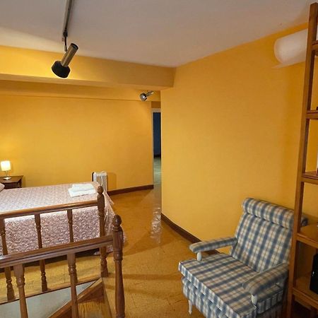 桑坦德Casa Grande En Casco Historico公寓 外观 照片