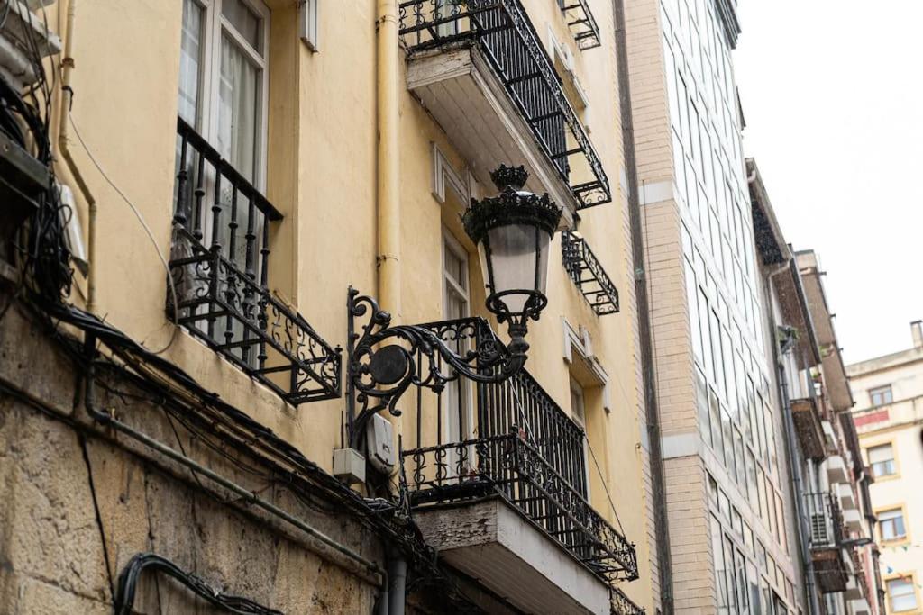 桑坦德Casa Grande En Casco Historico公寓 外观 照片